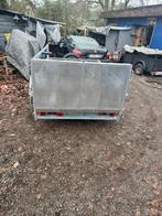 Aanhangers en bagage wagens en autodiverse, Auto diversen, Aanhangers en Bagagewagens, Ophalen