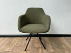 Groene design kuipstoel Markant, Enlèvement ou Envoi