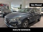 Hyundai i30 Wagon 1.0 T-GDi 88kW Techno DCT, Auto's, Stof, Gebruikt, Blauw, Bedrijf