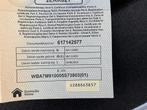 2020 BMW 118d M pakket Personenauto, Auto's, BMW, Automaat, 1 Reeks, Gebruikt, Euro 6