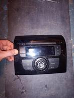 radio Panneau Frontier fiat Ducato 2012., Enlèvement ou Envoi