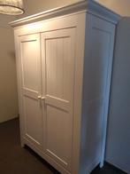 Kleerkast, Ophalen, Met deur(en), Gebruikt, 100 tot 150 cm