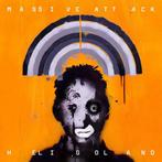 CD NEW: MASSIVE ATTACK - Heligoland (2010), Ophalen of Verzenden, Nieuw in verpakking