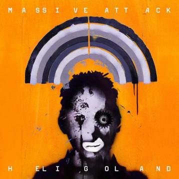 CD NEW: MASSIVE ATTACK - Heligoland (2010), Enlèvement ou Envoi, Neuf, dans son emballage