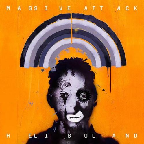 CD NEW: MASSIVE ATTACK - Heligoland (2010), Cd's en Dvd's, Cd's | Overige Cd's, Nieuw in verpakking, Ophalen of Verzenden