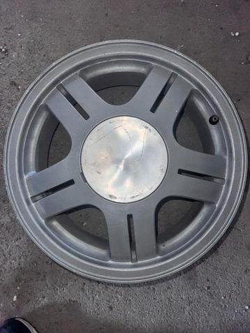 Ford 15” rs2000 velgen 4x108 15” beschikbaar voor biedingen