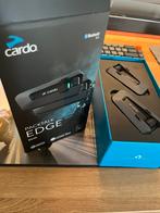 Cardo edge duo pack, Motoren, Accessoires | Navigatiesystemen, Ophalen of Verzenden, Nieuw