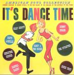 Various   - It's Dance Time   - CD -, Enlèvement ou Envoi