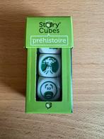 Story cubes - Préhistorie, Een of twee spelers, Ophalen of Verzenden, Zo goed als nieuw, Asmodee