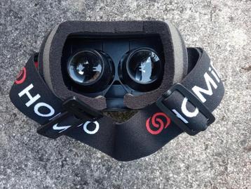 Homido V-headset voor virtual reality beschikbaar voor biedingen