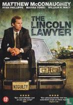the lincoln lawyer ( m mcconaughey , m tomei ), Enlèvement ou Envoi, Comme neuf