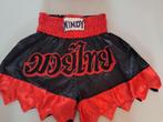 Thaibox short, Ophalen, Overige, Maat M, Zo goed als nieuw