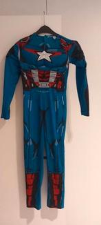 Spinder man pak ., Enlèvement, Comme neuf, 134 à 140, Garçon