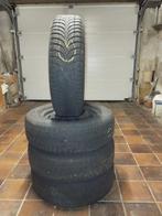 Kit hiver Hyundai I10, Auto-onderdelen, Banden en Velgen, Ophalen, 14 inch, Gebruikt, 175 mm