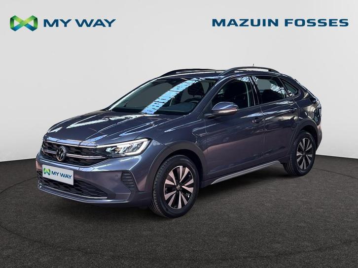 Volkswagen Taigo Taigo 1.0 TSI Life OPF, Autos, Volkswagen, Autres modèles, ABS, Airbags, Air conditionné, Cruise Control, Vitres électriques