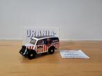 Dinky Matchbox Urania Code 3 1950 Ford E83W, Ophalen of Verzenden, Zo goed als nieuw, Matchbox