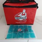 Grote frigobox met coolpack, Verzenden