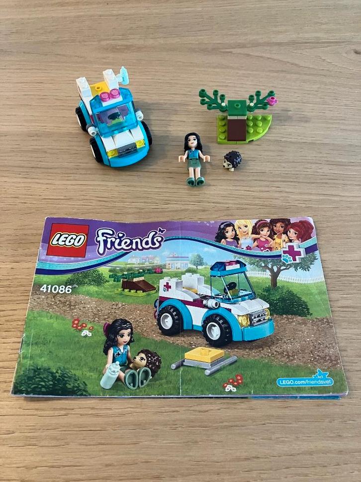 LEGO – verschillende sets – alles samen 38 eur !!!, Kinderen en Baby's, Speelgoed | Duplo en Lego, Zo goed als nieuw, Lego, Complete set