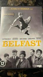 Belfast, Cd's en Dvd's, Dvd's | Filmhuis, Ophalen of Verzenden, Zo goed als nieuw
