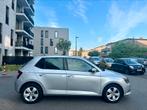 Skoda Fabia 1.0i Hatchback - 2018 - zichtbare gebruiksporen, Stof, Bedrijf, Zilver of Grijs, Fabia