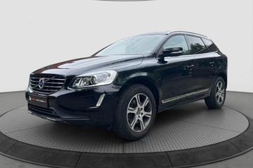 Volvo XC60 2.0 D4 Summum R-Design Geartronic beschikbaar voor biedingen