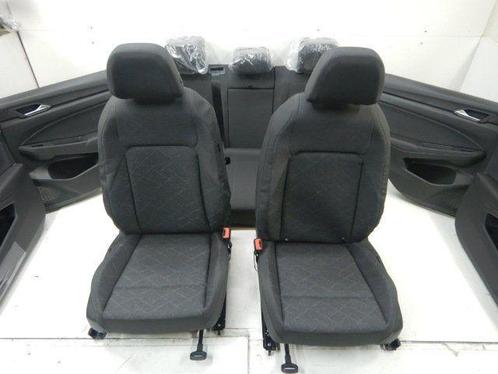 VW Golf 8 Interieur Stof Comfortline met Deurpanelen RHD, Auto-onderdelen, Interieur en Bekleding, Volkswagen, Gebruikt, Ophalen of Verzenden