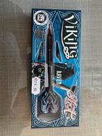 Dartspijlen shot viking raven, Sport en Fitness, Darts, Ophalen, Zo goed als nieuw, Flights