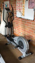 Crosstrainer Kettler Ergometer EXT 7, Sport en Fitness, Ophalen, Gebruikt, Crosstrainer