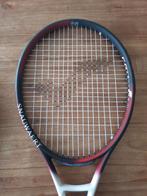 Snauwaert genetic 500  ,tennisracket, Sport en Fitness, Tennis, L4, Zo goed als nieuw, Racket, Ophalen