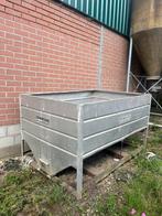 Transportcontainer, Dieren en Toebehoren, Ophalen, Gebruikt