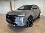 DS Automobiles DS 7 Crossback E-Tense BASTILLE 1.6 E-TENSE 2, Auto's, DS, Automaat, Parkeersensor, Bedrijf, Hybride Elektrisch/Benzine