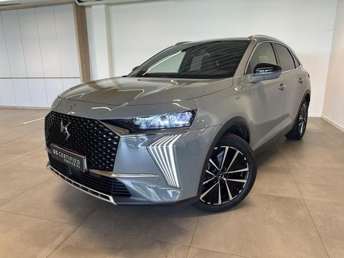DS Automobiles DS 7 Crossback E-Tense BASTILLE 1.6 E-TENSE 2, Auto's, DS, Bedrijf, DS 7, Airbags, Airconditioning, Alarm, Bluetooth