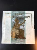UK 1996 brilliant unc coin set, Postzegels en Munten, Ophalen of Verzenden