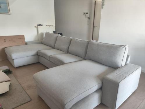 Ikea Sofa, Huis en Inrichting, Zetels | Zetels, Zo goed als nieuw, Vierpersoons of meer, 300 cm of meer, 150 cm of meer, Overige materialen