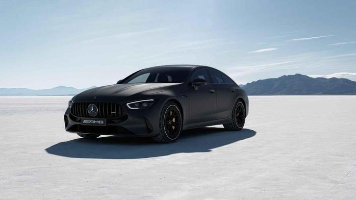 Mercedes-Benz AMG GT 63 S E Performance | Smartphone Integra, Auto's, Mercedes-Benz, Bedrijf, Te koop, AMG GT, 4x4, Alarm, Bluetooth