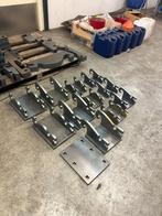 CW00 t/m 10 met aanlasplaat, Doe-het-zelf en Bouw, Ophalen of Verzenden