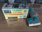 vintage: Tandy electronic tv scoreboard vroege jaren '80, Games en Spelcomputers, Ophalen, Gebruikt