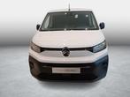 Citroën Berlingo M Light 1.5 BlueHDi 100 S&S MAN6, Auto's, Voorwielaandrijving, Stof, Gebruikt, 4 cilinders