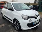 Renault Twingo 0.9 benzine Editie Limited, Auto's, Renault, Wit, Bedrijf, Handgeschakeld, 5 deurs