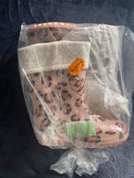 Bottes chaudes taille 26/27, Neuf, Enlèvement ou Envoi, Bottines, Fille