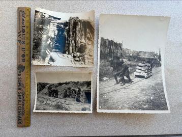 Belge WW1 Van Deuren, Enlèvement ou Envoi