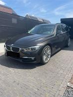 Bmw 320i Touring Luxury Line in zeer goede staat, Particulier, Te koop