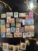 Petit Lot de timbres non oblitéré, Enlèvement ou Envoi