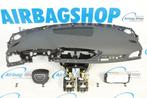 Airbag set - Dashboard 4 spaak grijs wit Audi A6 C7, Gebruikt, Ophalen of Verzenden