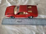 voiture miniature  1:24, Hobby en Vrije tijd, Modelauto's | 1:24, Verzenden, Zo goed als nieuw, Auto, Burago