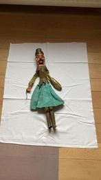 Turkse marionet?, Verzamelen, Gebruikt