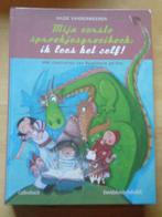 Mijn eerste sprookjesgroeiboek: ik lees het zelf!, Boeken, Gelezen, Hilde Vandermeeren, Ophalen of Verzenden, Sprookjes