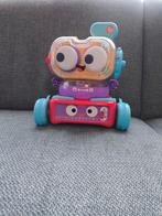 Dansende robot, Ophalen of Verzenden, Zo goed als nieuw