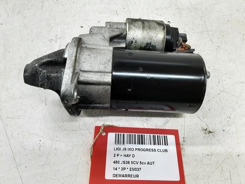 STARTMOTOR Ligier JS36 Algemeen (07-1970/-) (20140103), Auto-onderdelen, Motor en Toebehoren, Overige automerken, Gebruikt