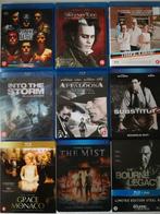 Blu-rays uit te kiezen (#39), Ophalen of Verzenden